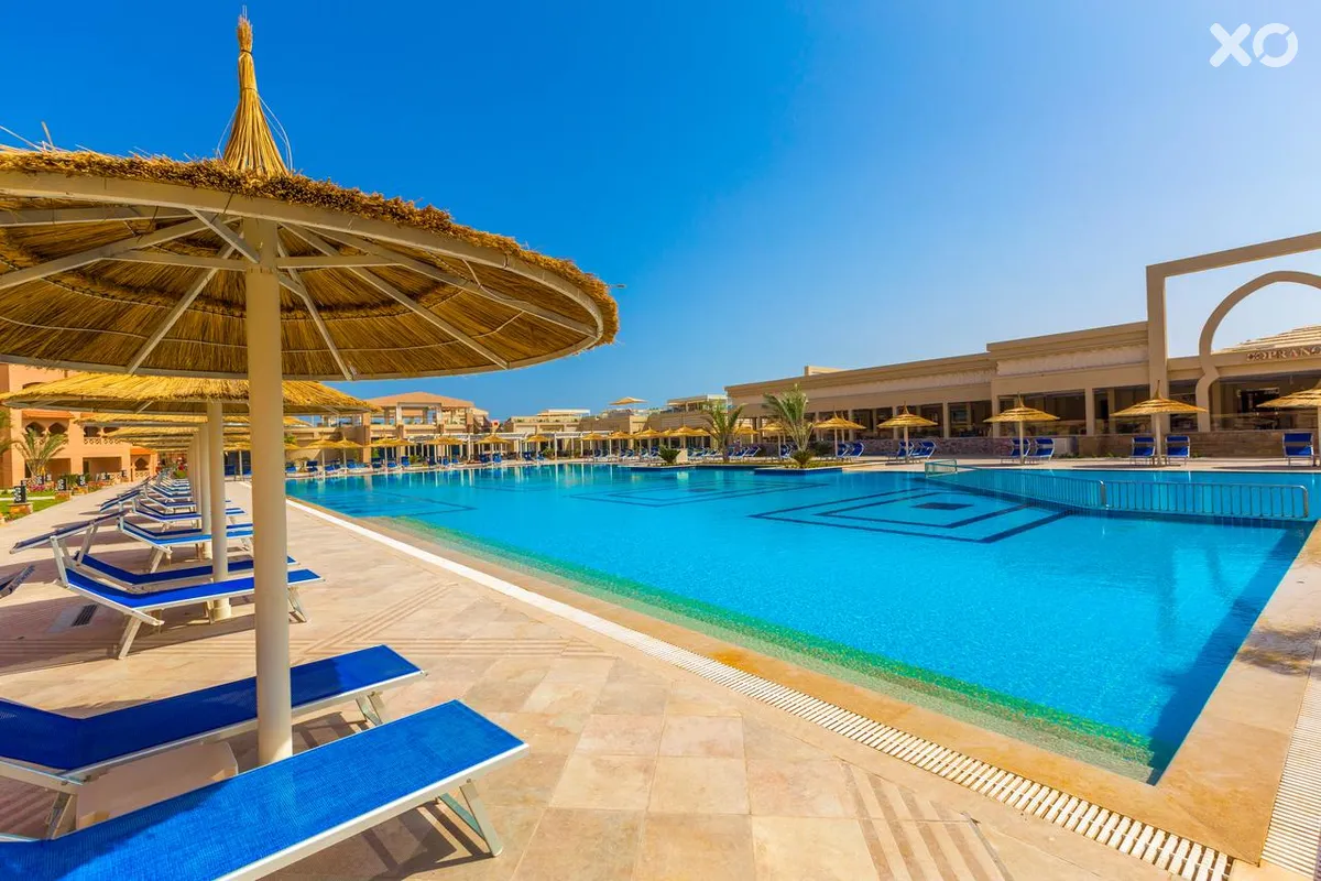 Albatros Aqua Vista Resort