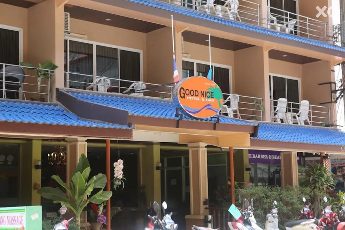 Good Nice 2 Guesthouse