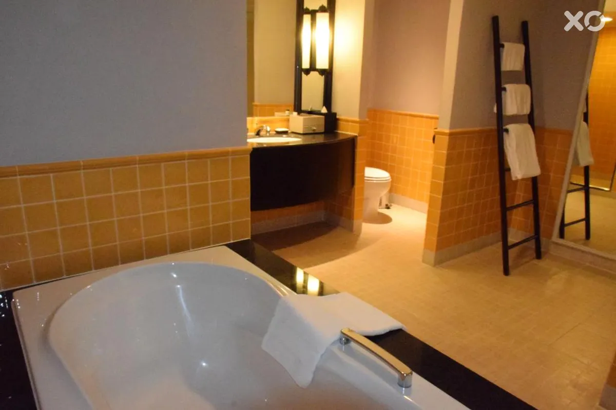 Sheraton Samui Resort