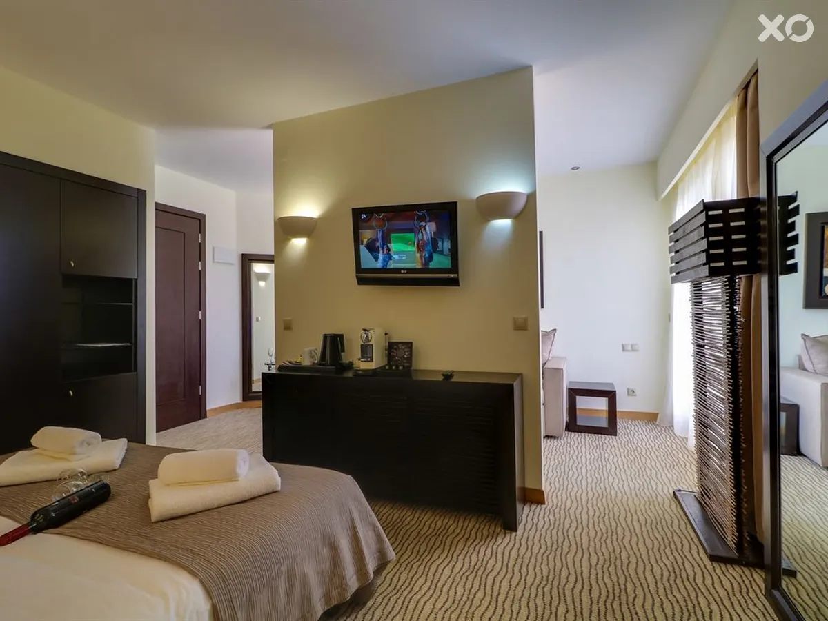 Olympian Bay Grand Resort