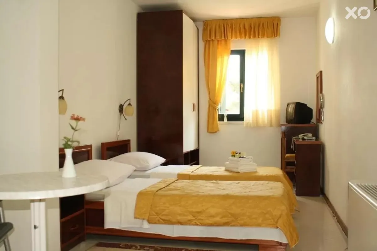Danica Hotel