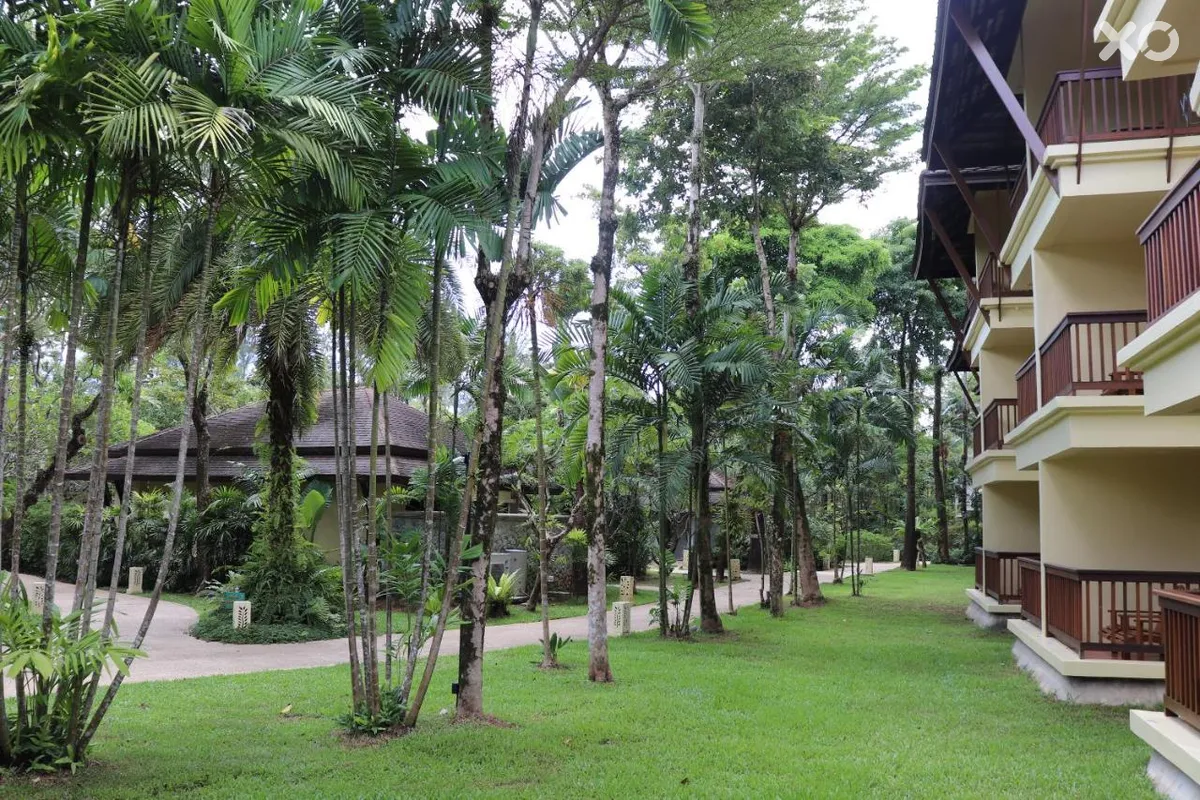 Seaview Resort Khao Lak