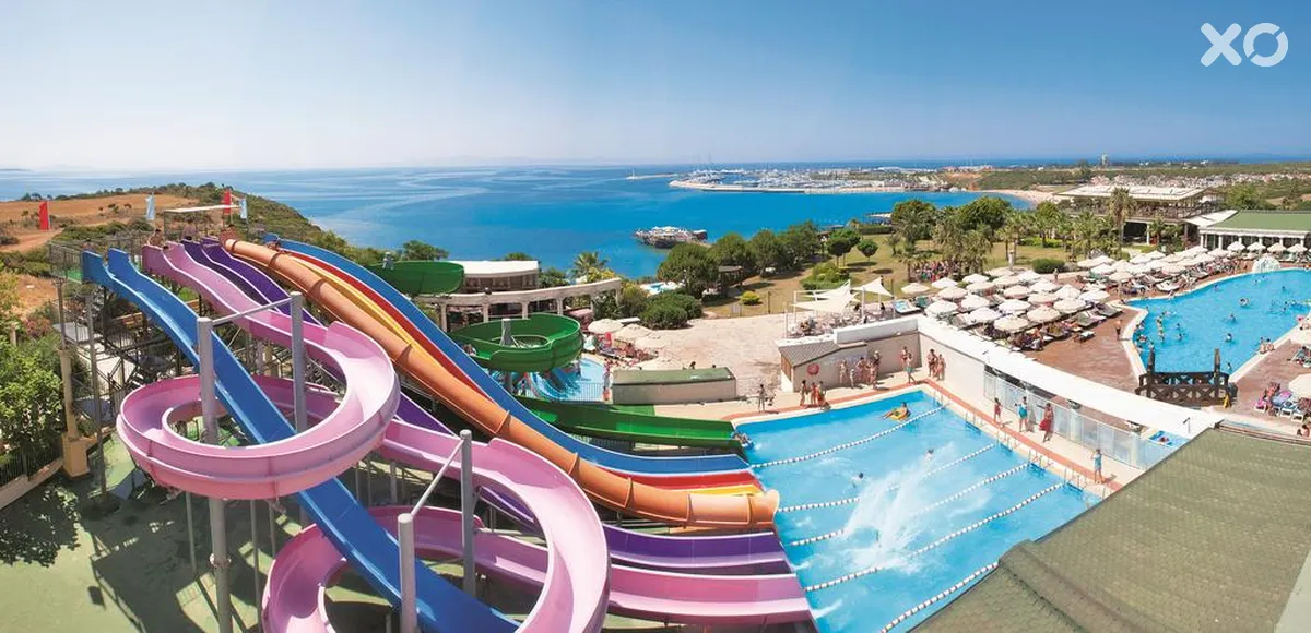 Laur Hotels Experience & Elegance