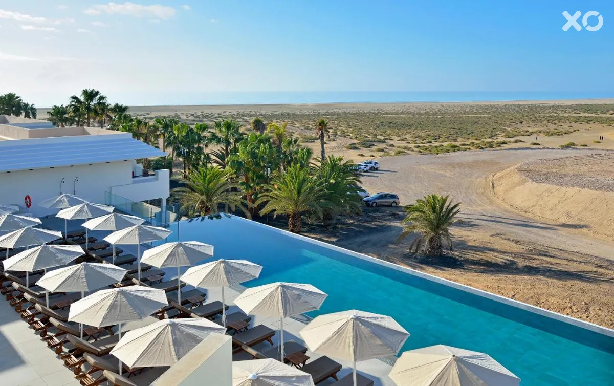 Innside by Melia Fuerteventura
