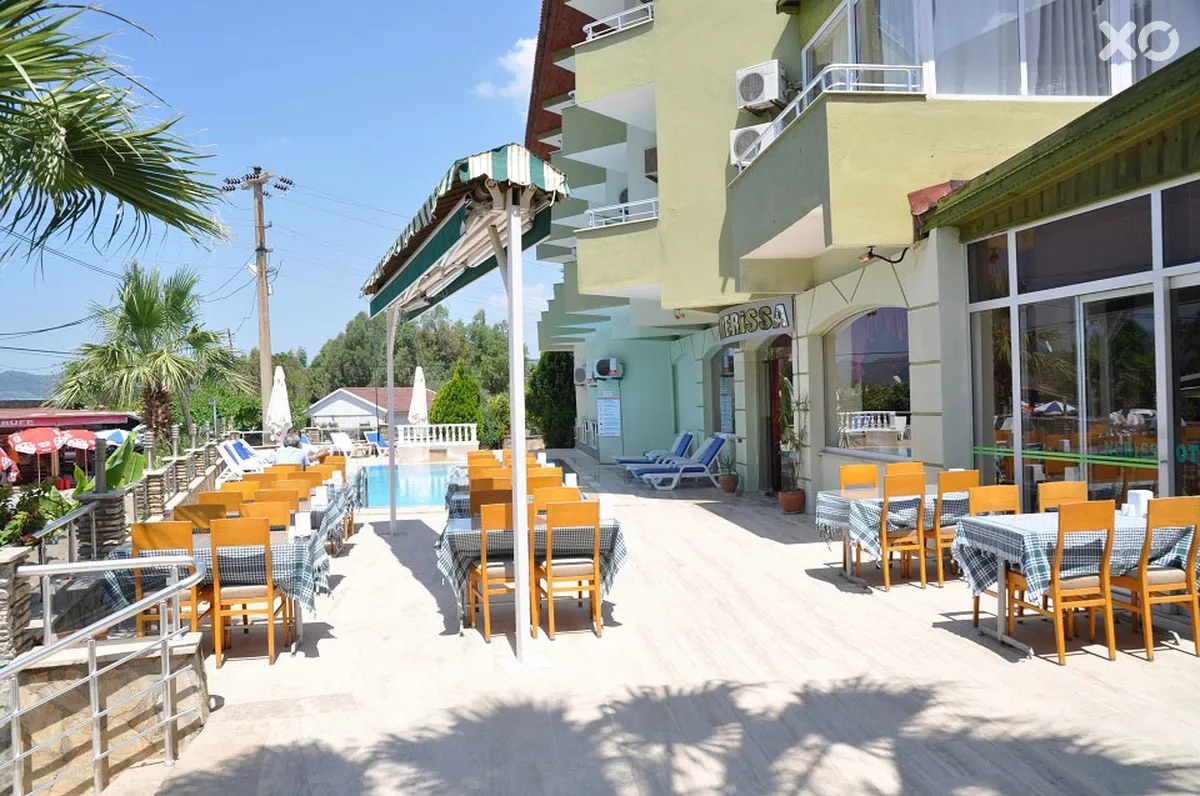 Anerissa Hotel