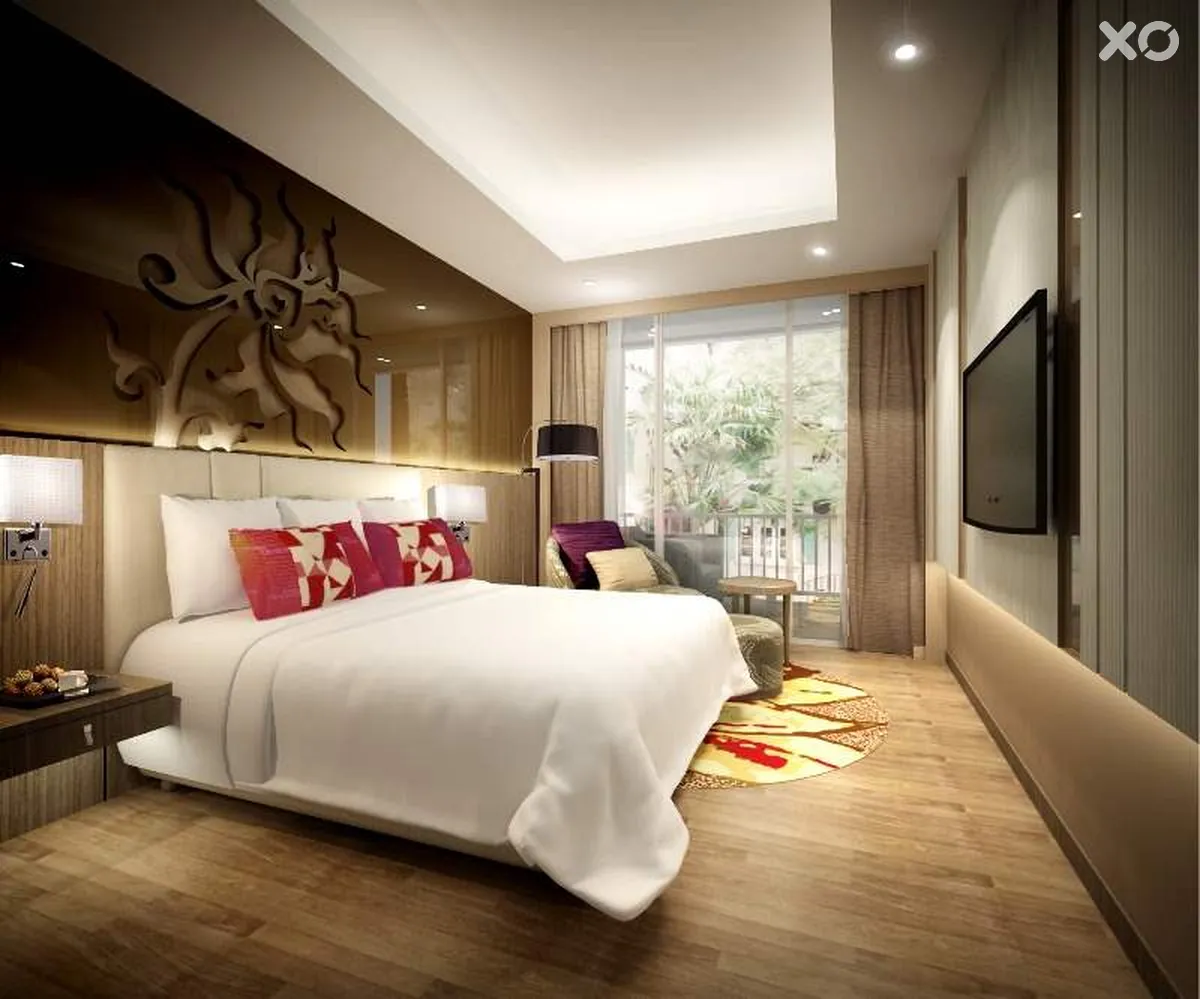Grand Mercure Phuket Patong