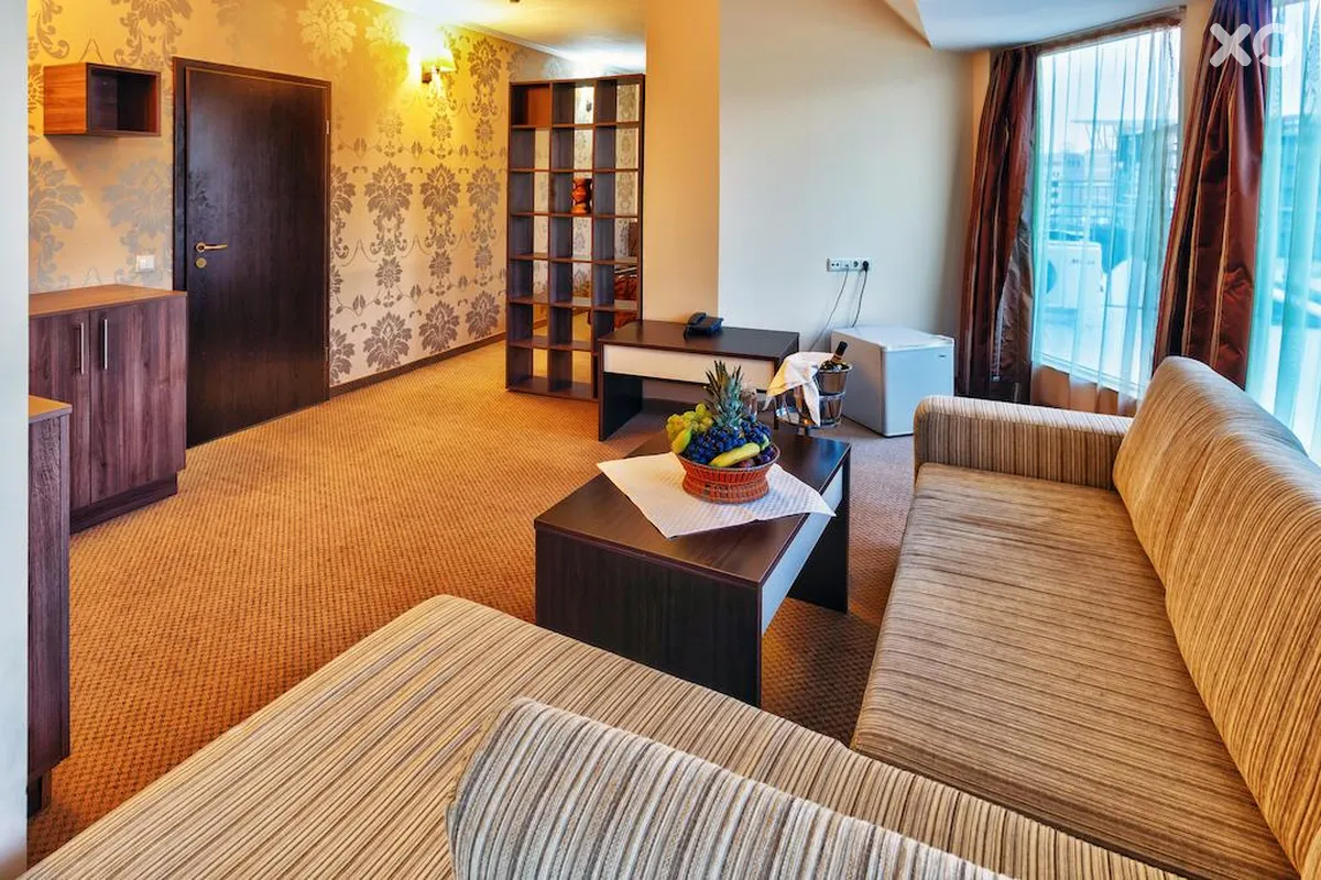 Forum Hotel