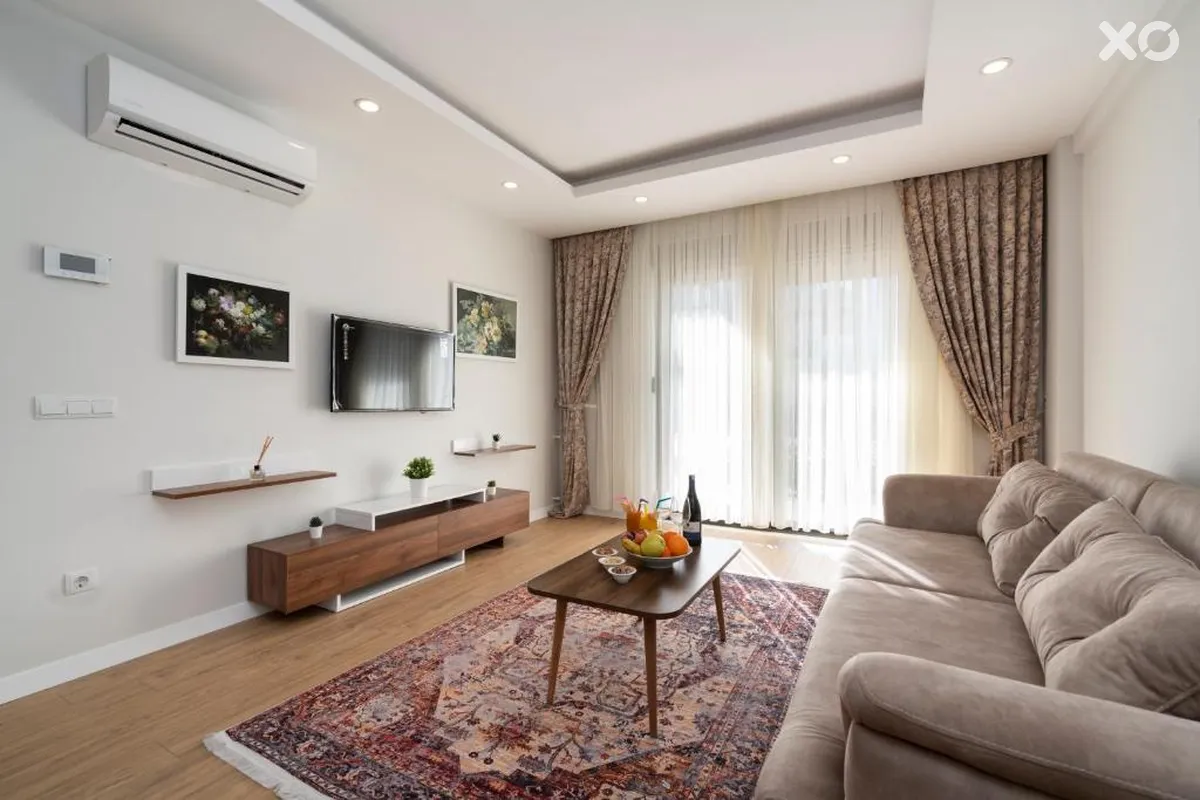 Veranda Beach Suites Boutique