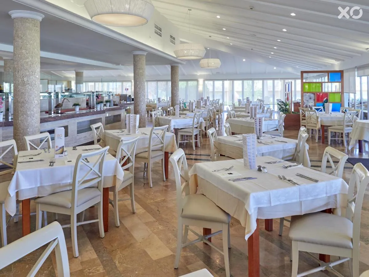 BQ Alcudia Sun Village