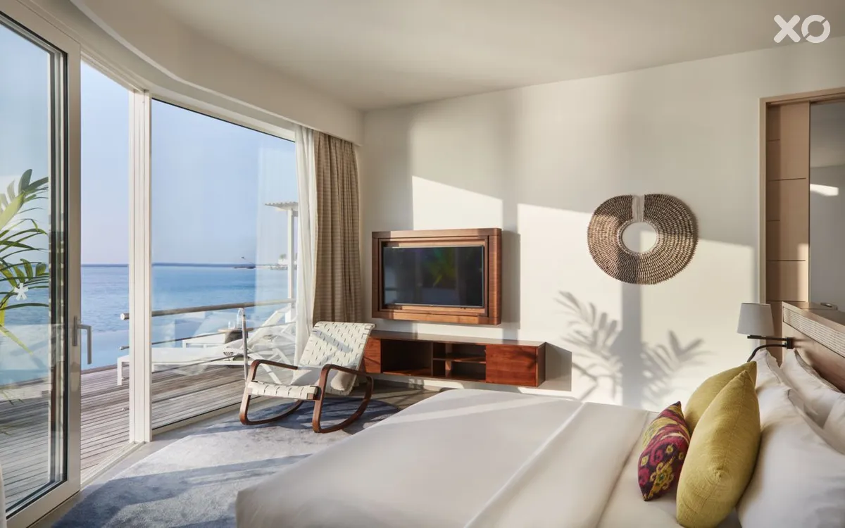 Jumeirah Maldives