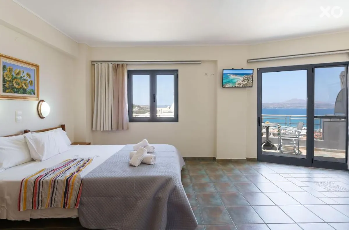 Sunrise Suites & Apartments