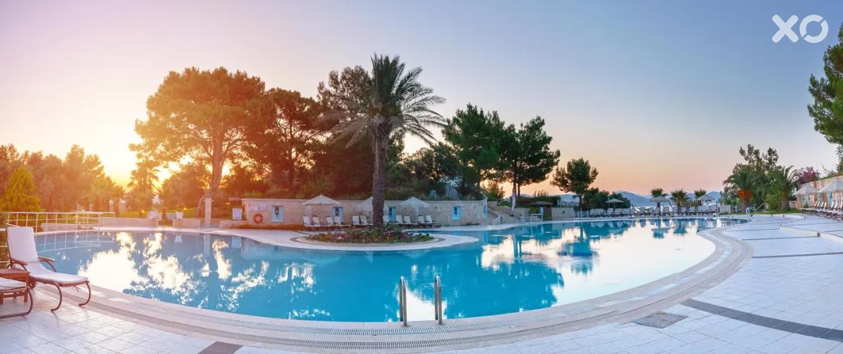 X Life Hotel Sarigerme
