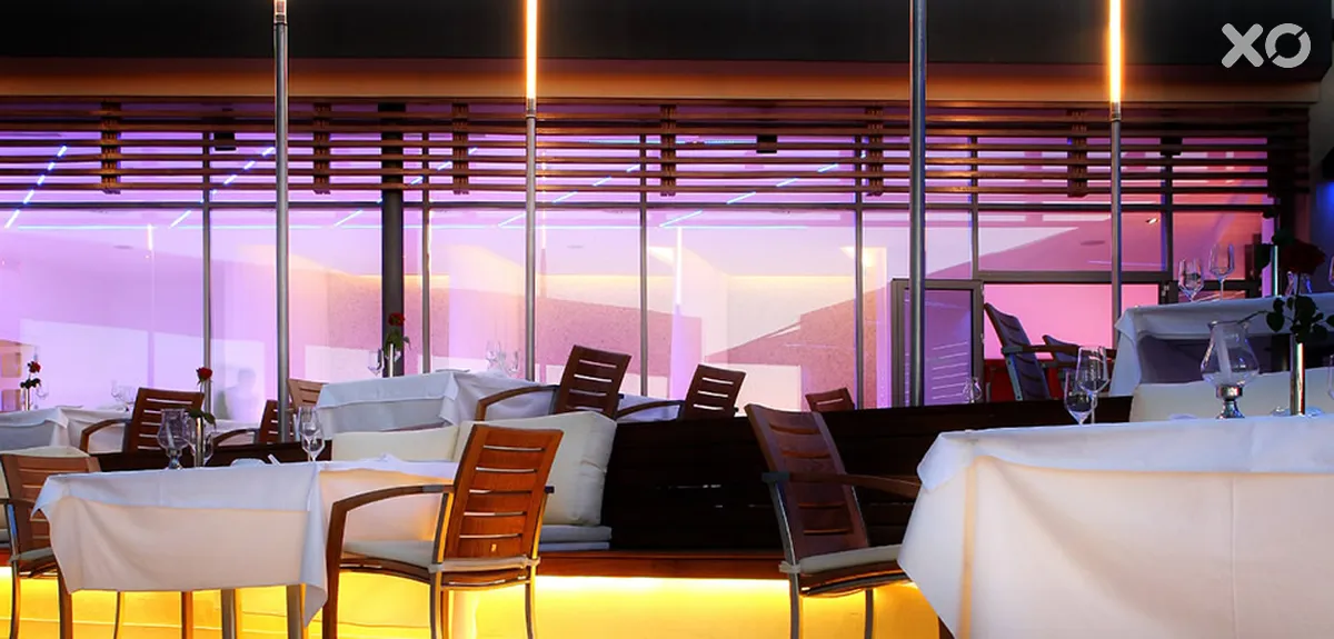 Lindos Blu Luxury Hotel & Suites