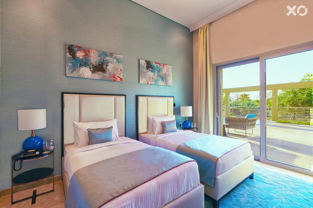 Rixos The Palm Dubai