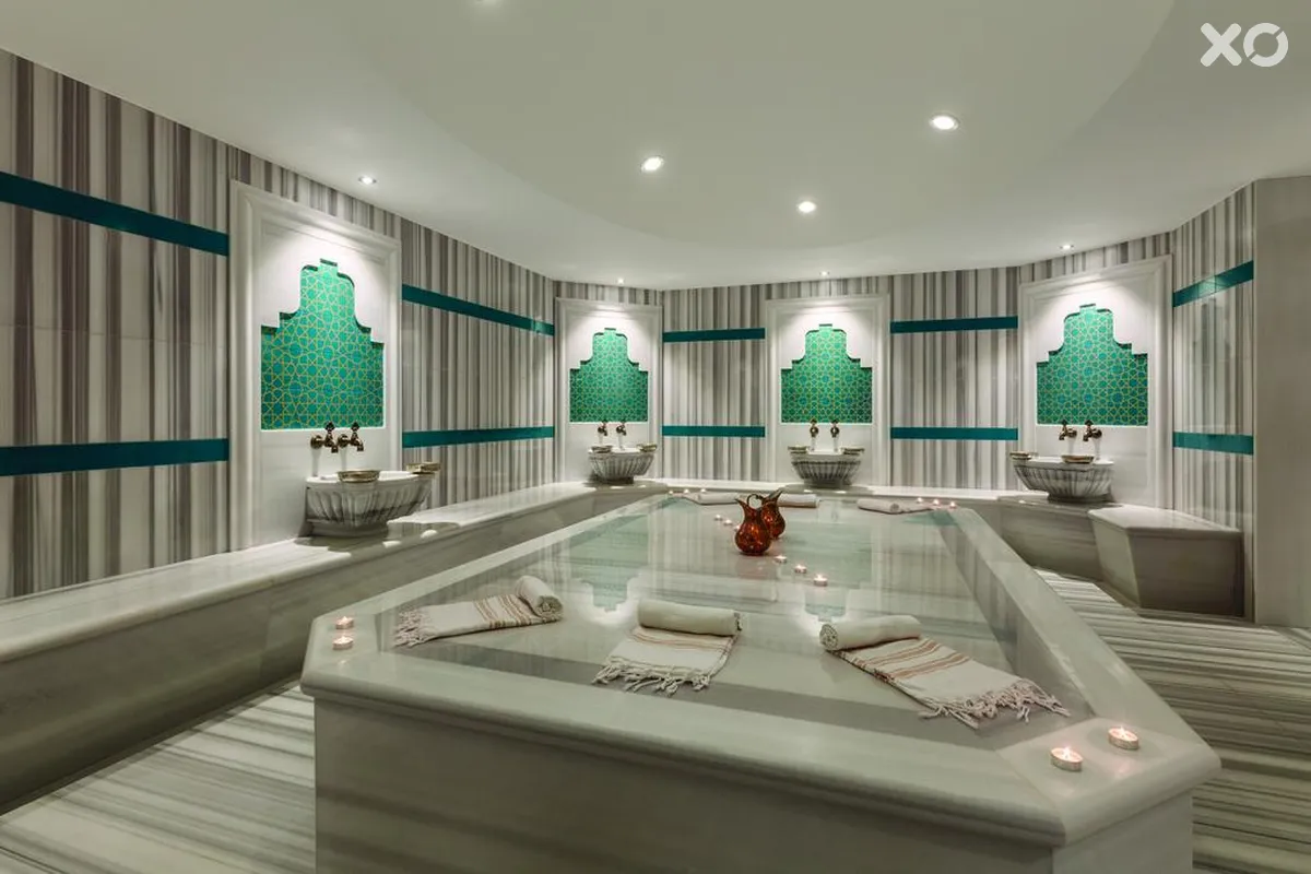 Ramada Hotel & Suites Istanbul Golden Horn