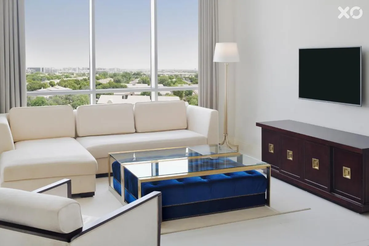 Delta Hotels by Marriott Dubai Investment Park