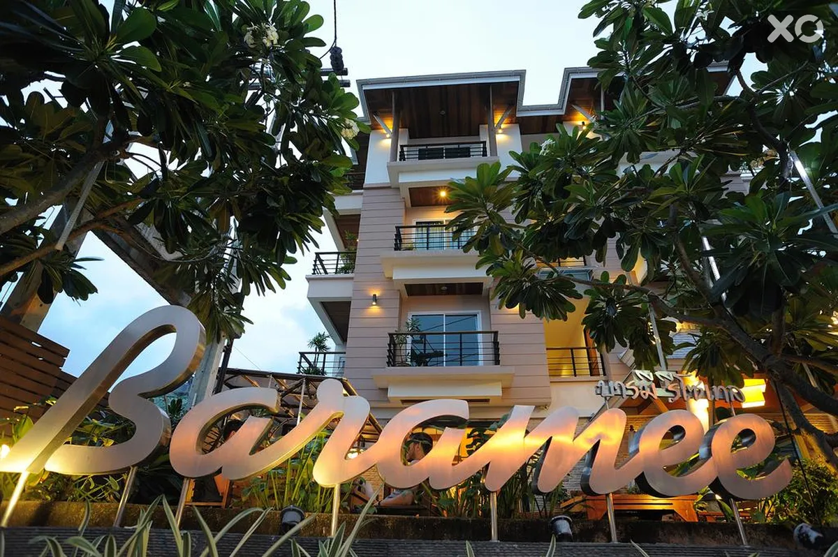 Baramee Resortel
