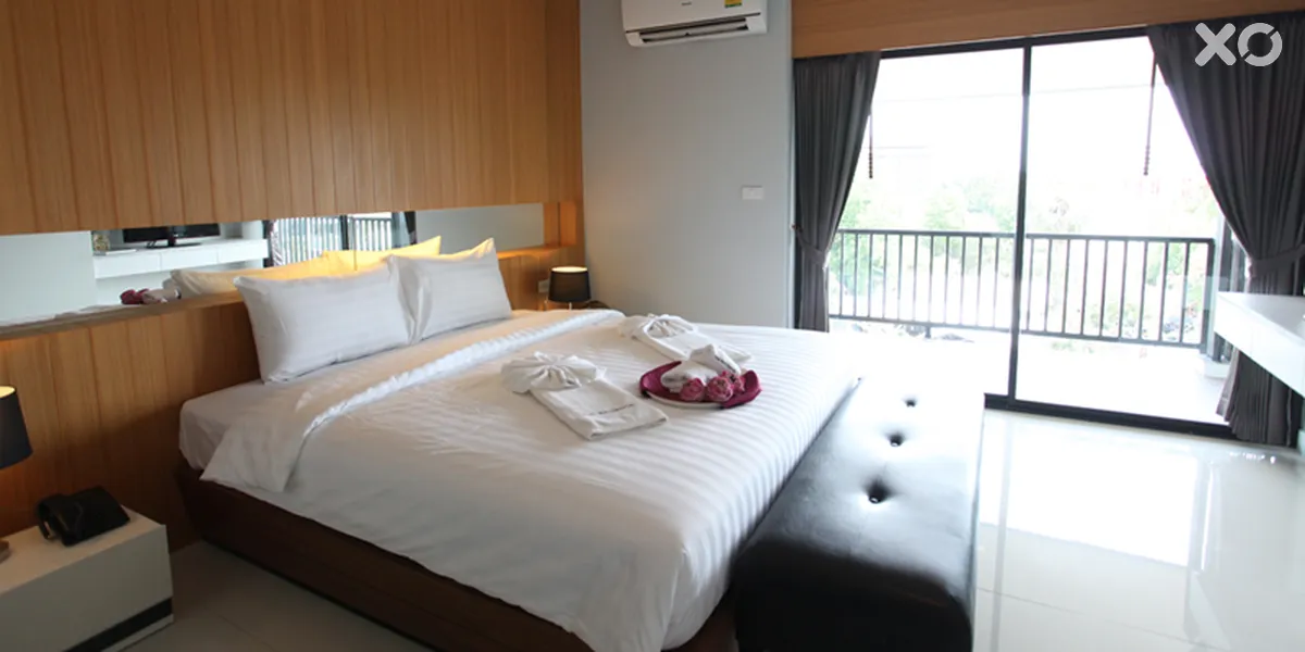The Radiance Pattaya