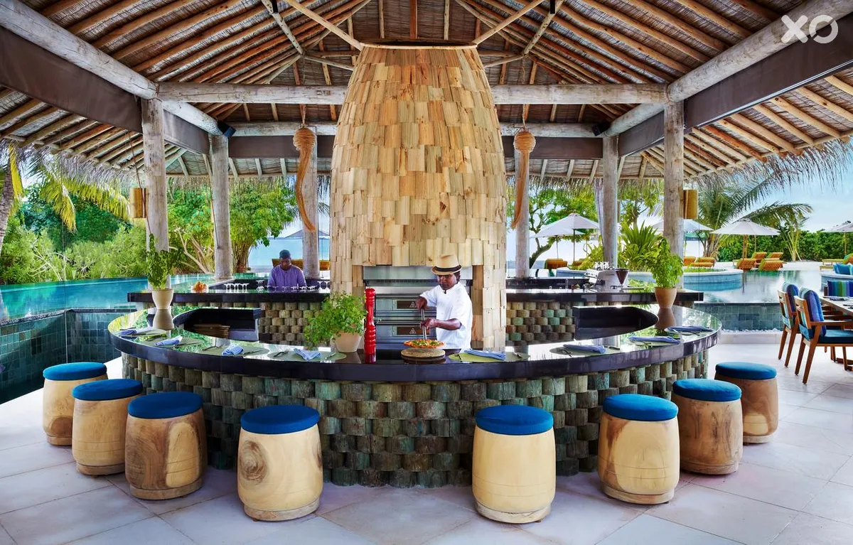 Six Senses Laamu