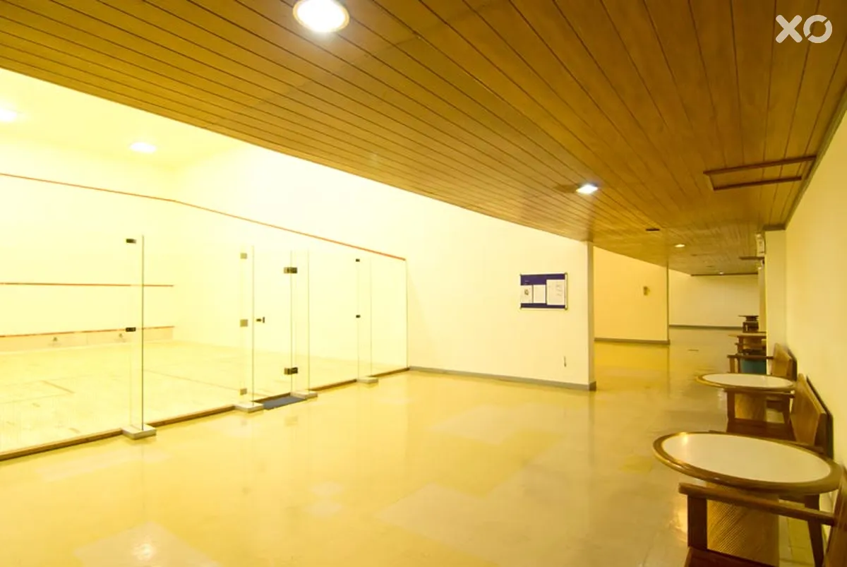 Ambassador City Jomtien Inn Wing