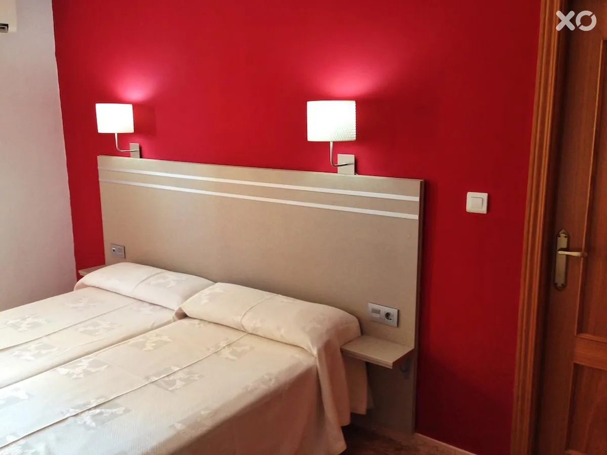 Carmen Teresa Hotel