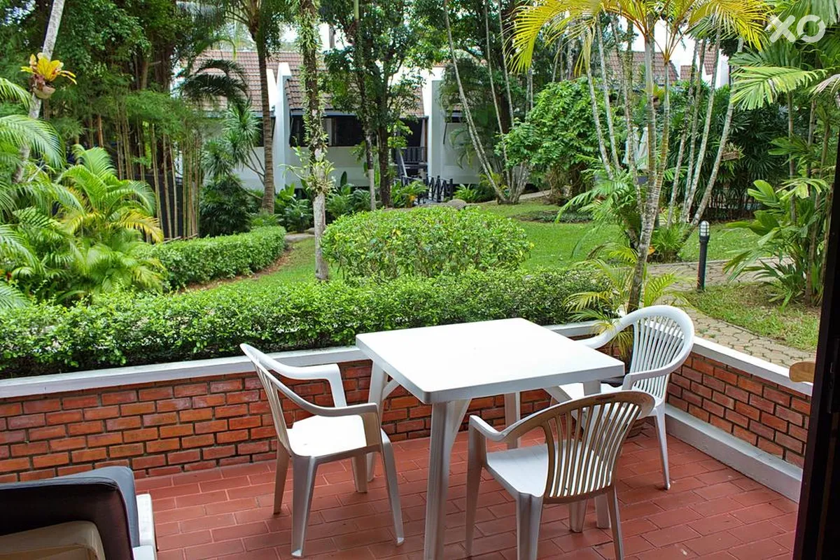 Kamala Beach Estate