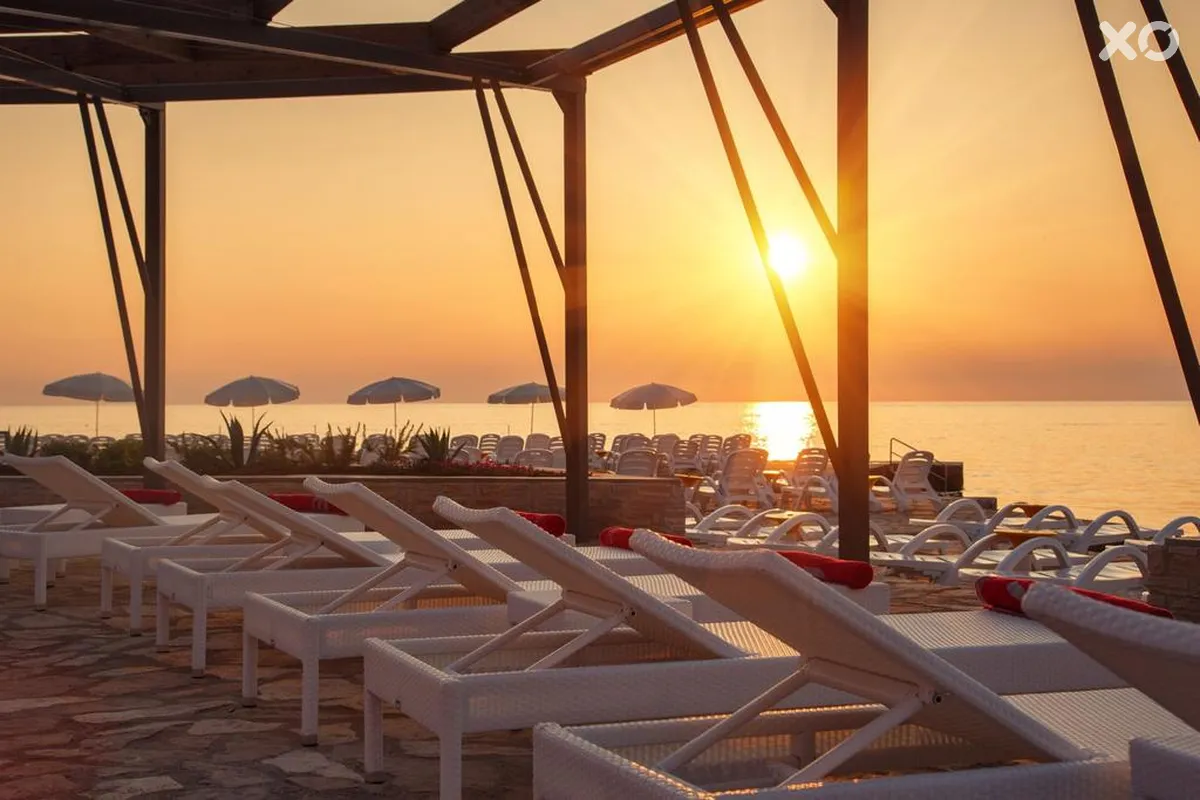 Residence Umag Plava Laguna