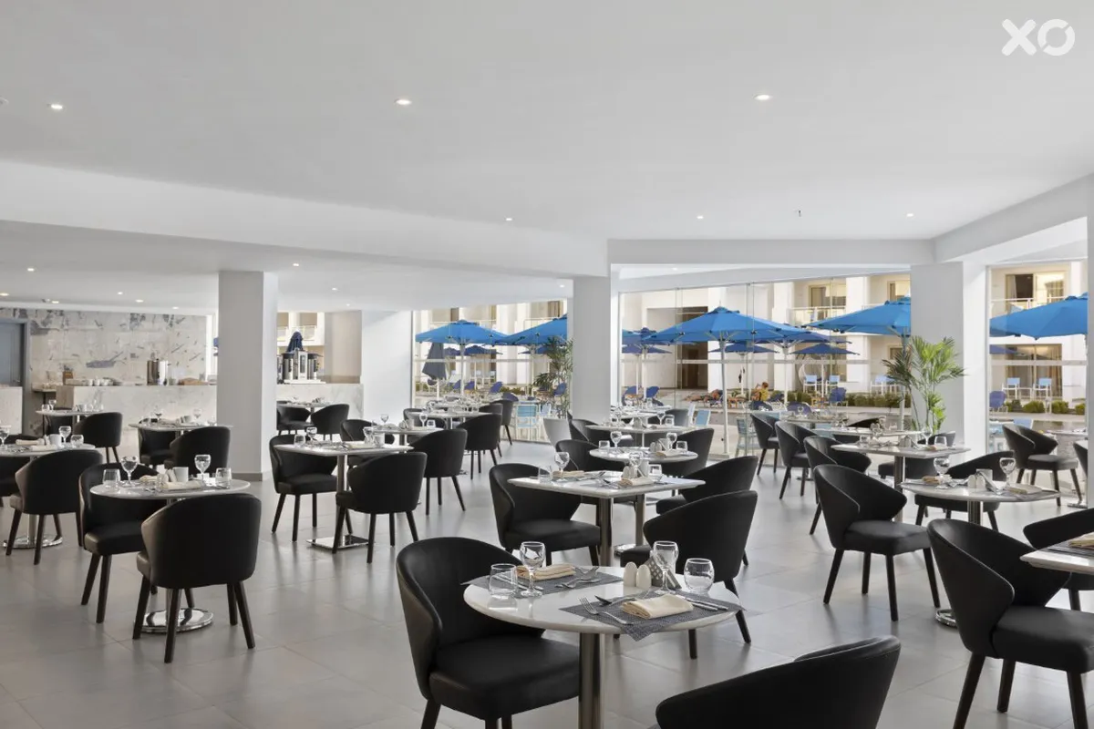 Albatros Blu Spa