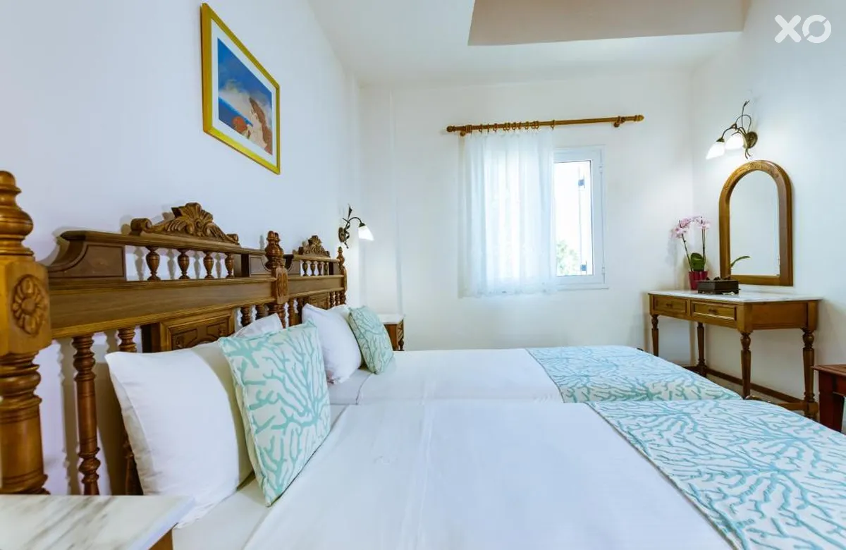 Anais Collection Hotels & Suites