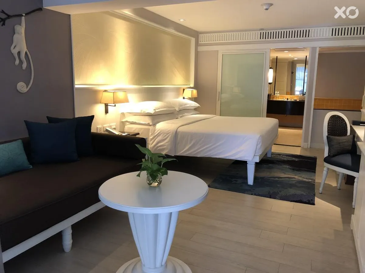 Sheraton Samui Resort