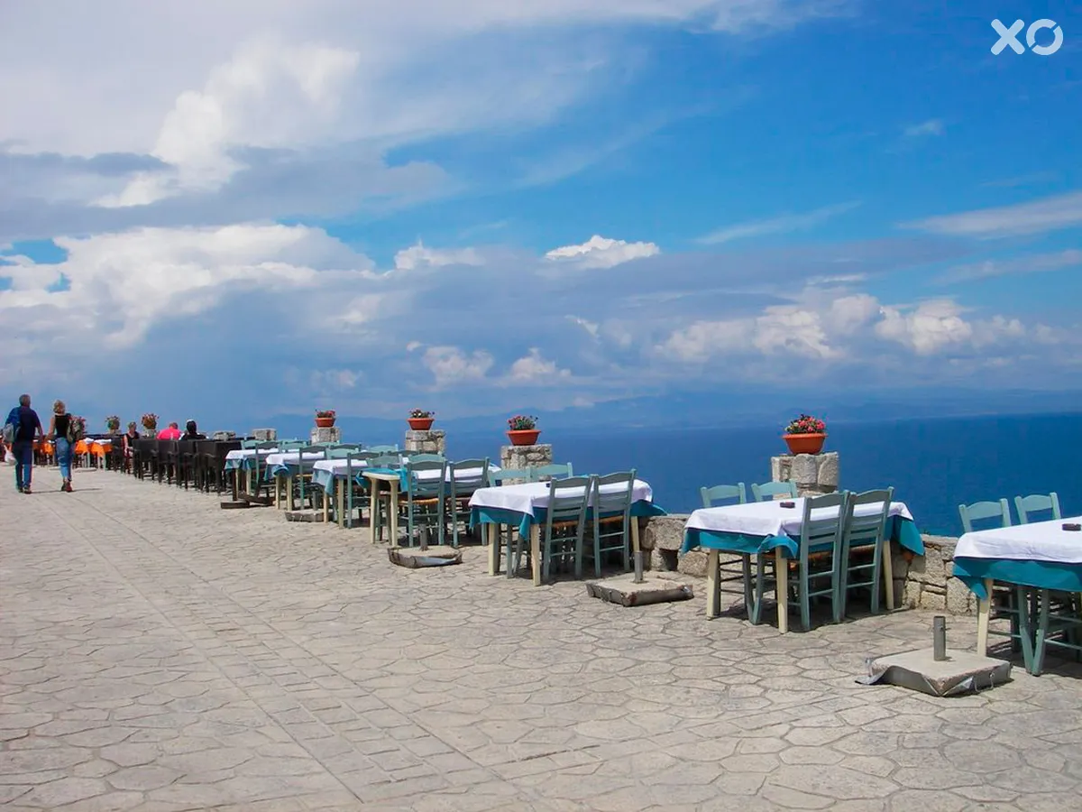 Lagaria Hotel