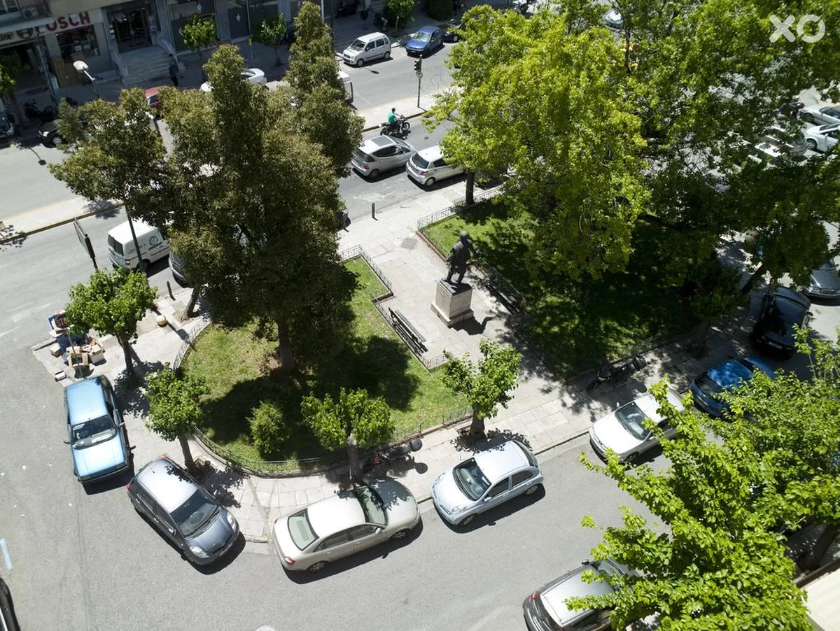 Ilisia Hotel