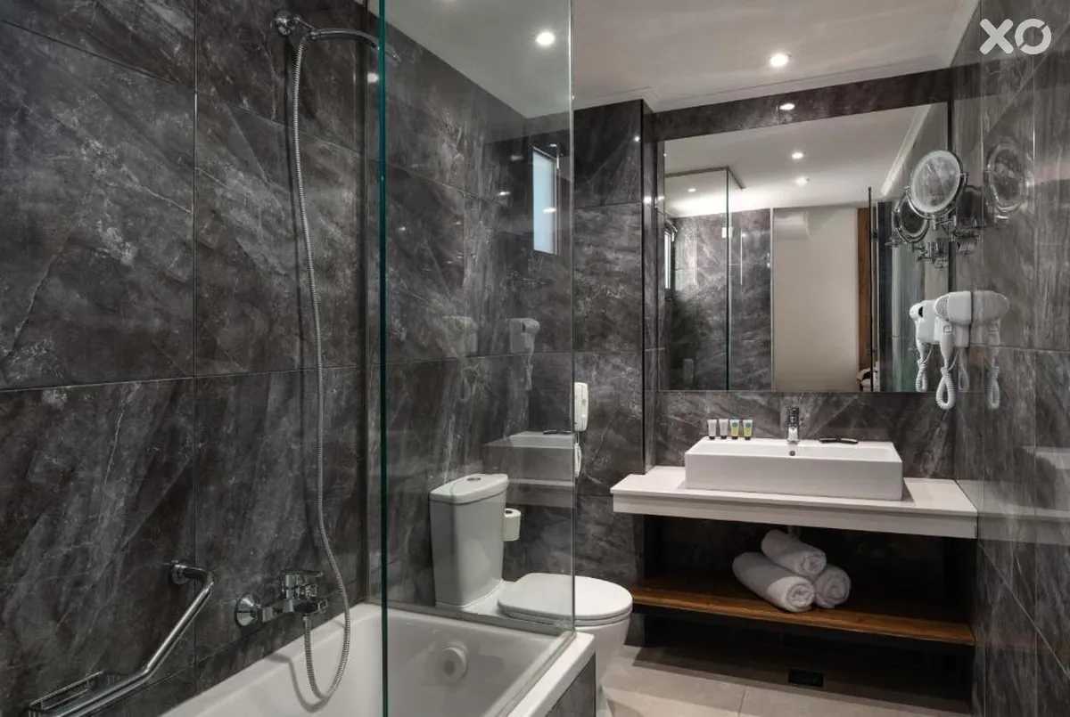 Atalanti Boutique Hotel