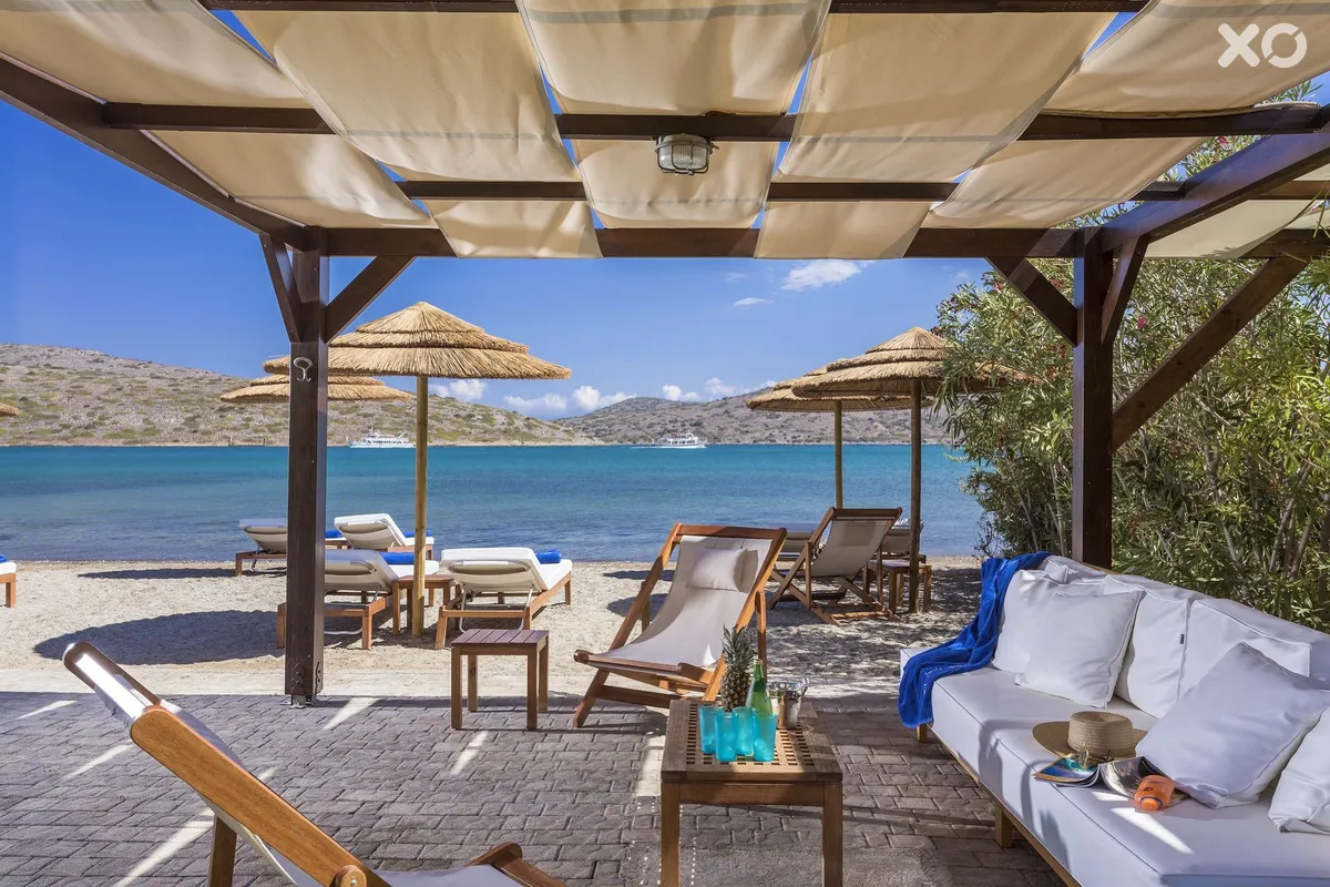 Elounda Gulf Villas & Suites