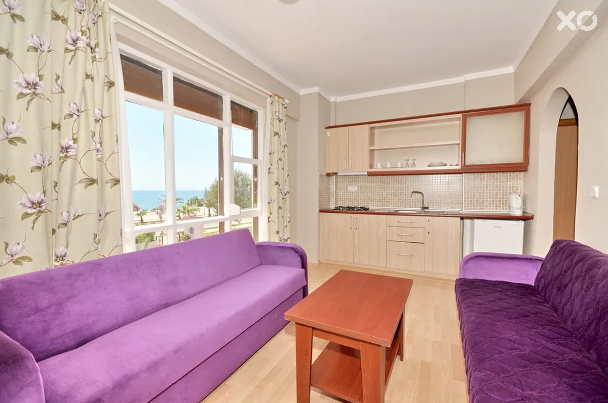 Bella Bravo Suit Hotel