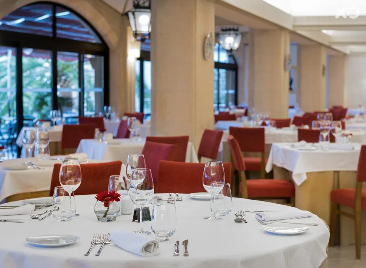 Secrets Mallorca Villamil Resort & Spa