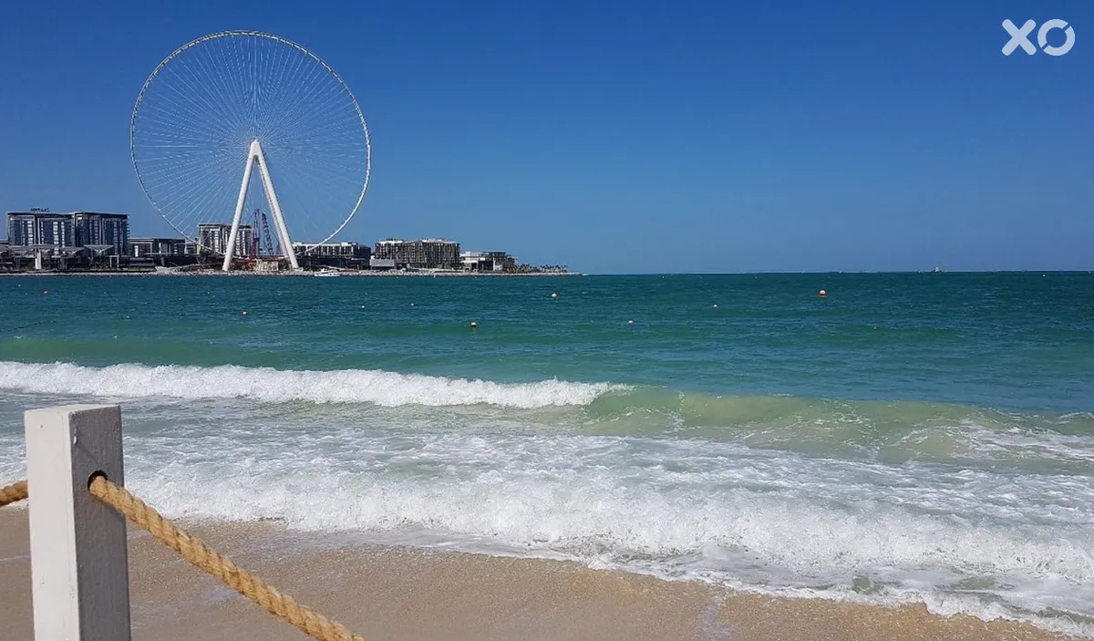 Rixos Premium Dubai