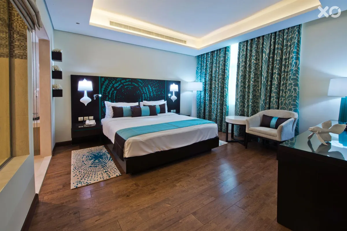 Signature Hotel Al Barsha