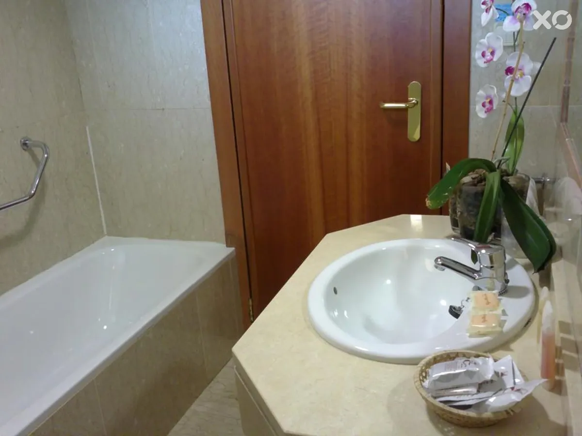 Castilla Alicante Hotel