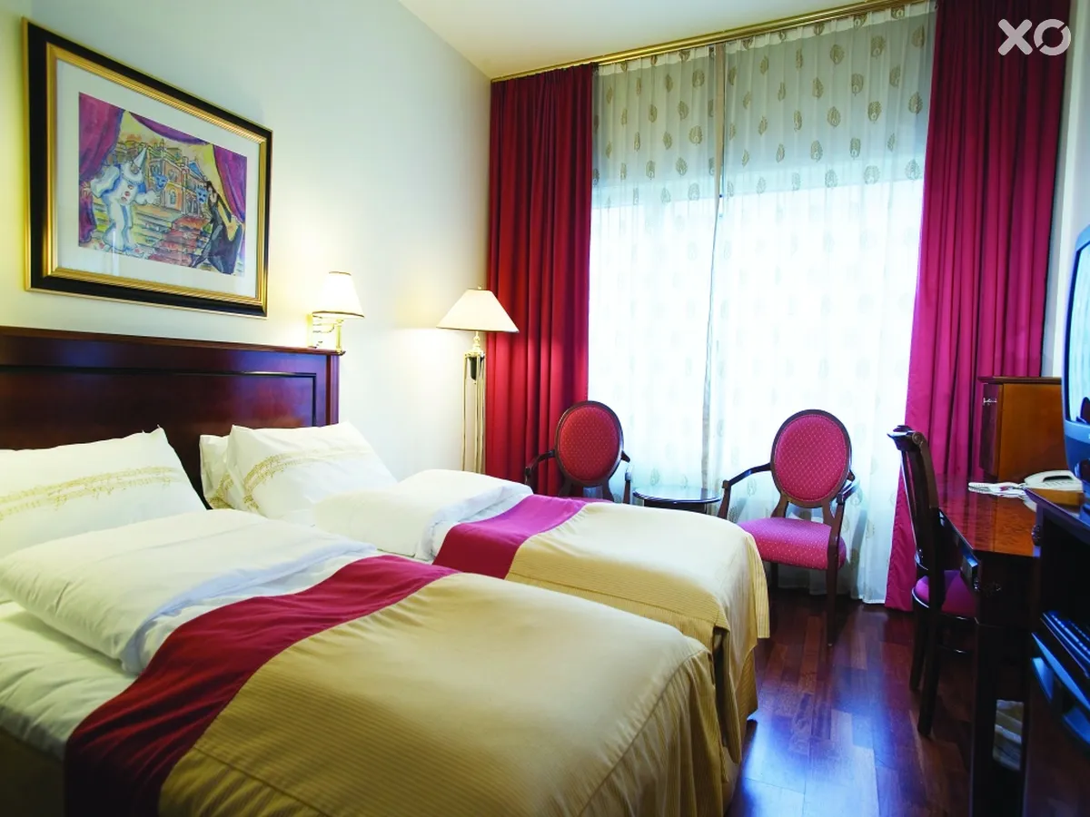 Thon Hotel Opera