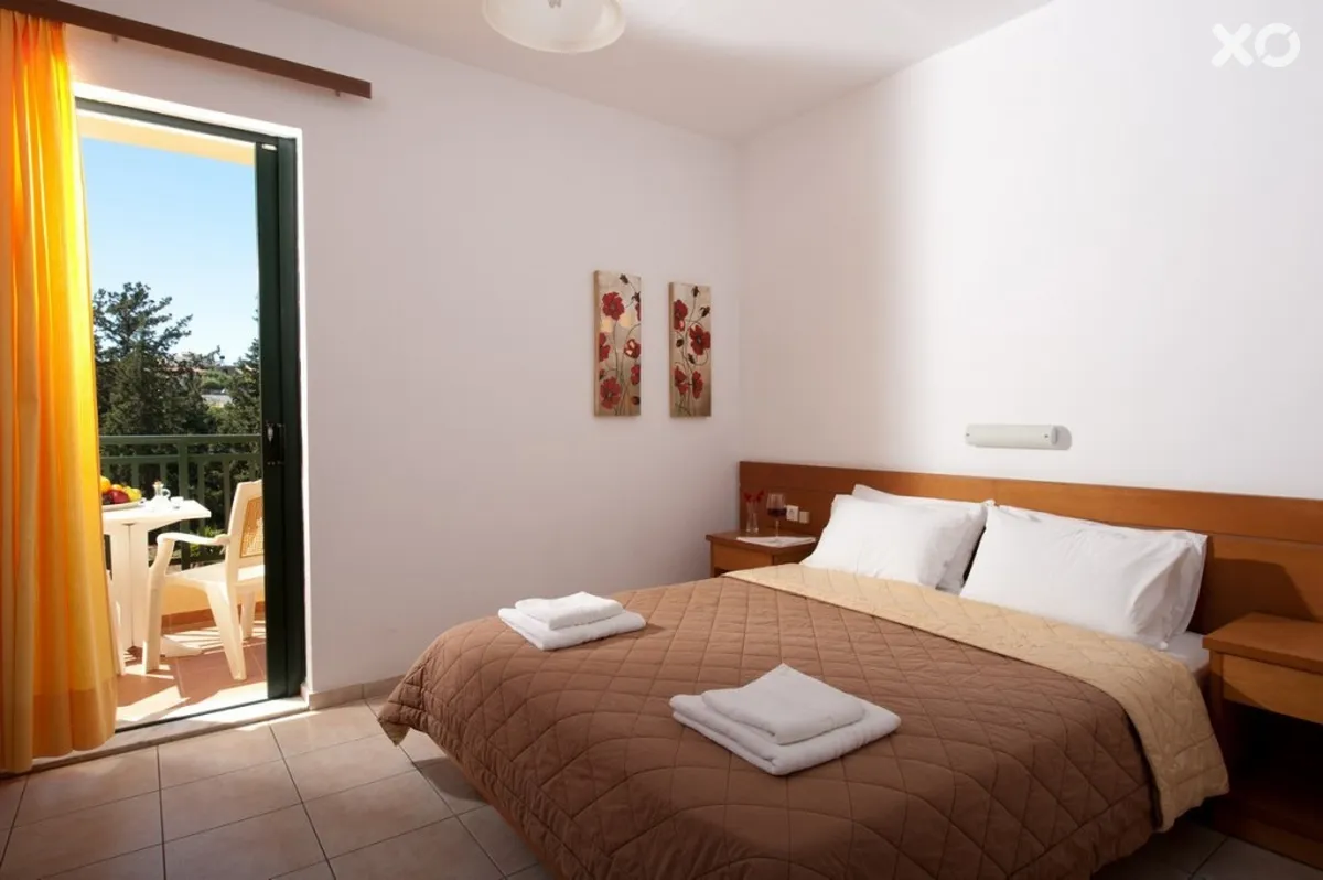 Asterias Village Resort