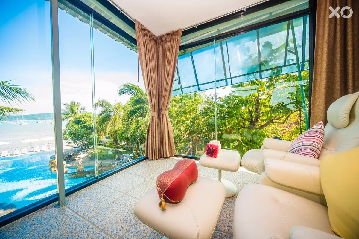 Aochalong Villa Resort & Spa