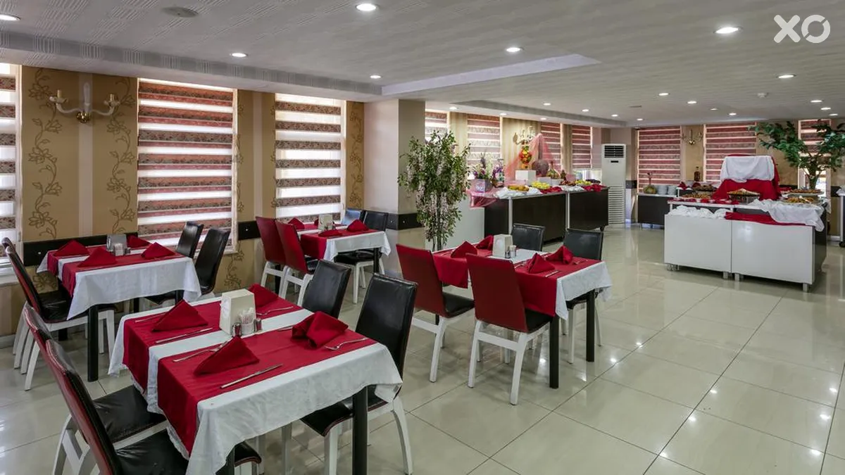 Alerya Belport Beach Hotel