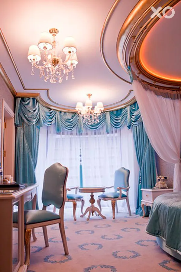 Ottomans Life Boutique Hotel
