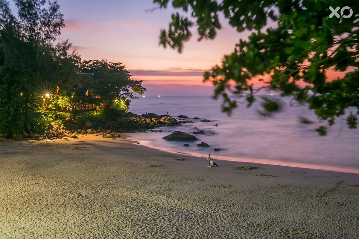 Beyond Resort Karon