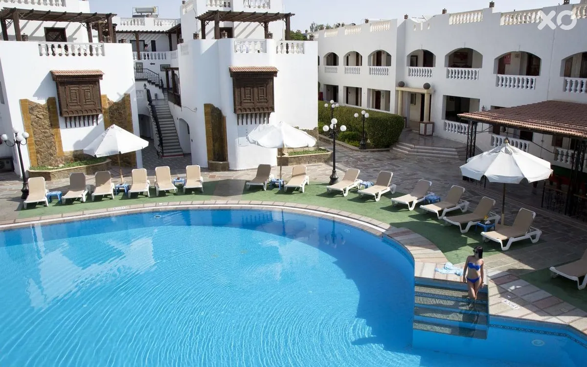 Oriental Rivoli Hotel & Spa