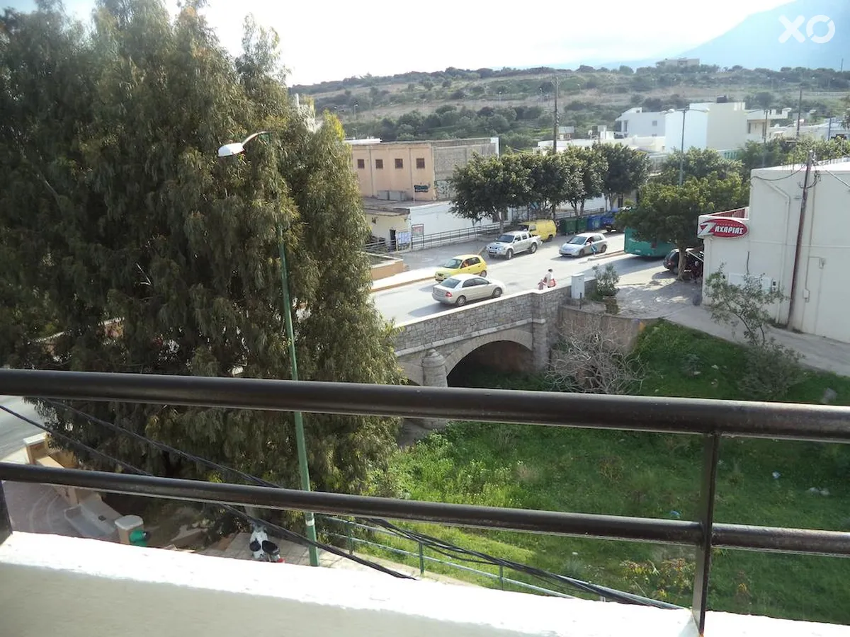 Gefyra Hotel
