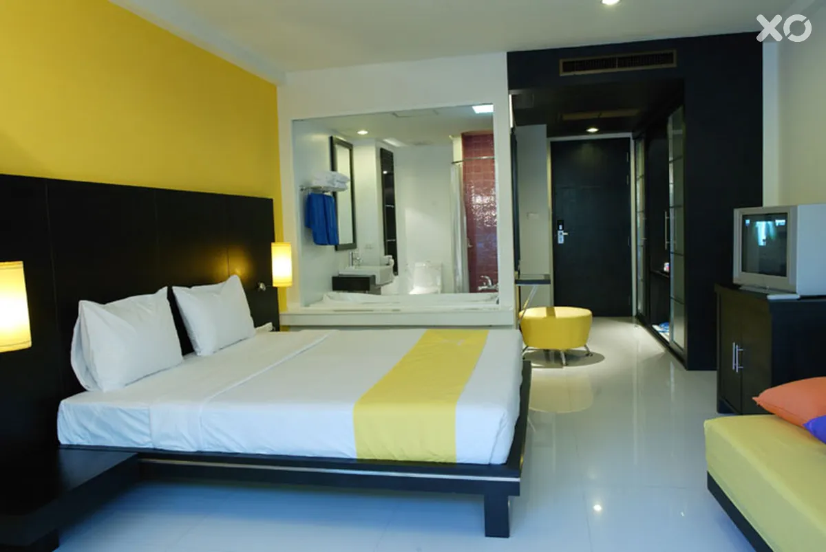 Sugar Marina Resort – Fashion