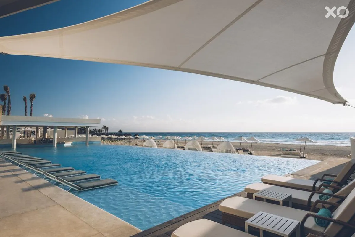 Coral Level at Iberostar Selection Cancun