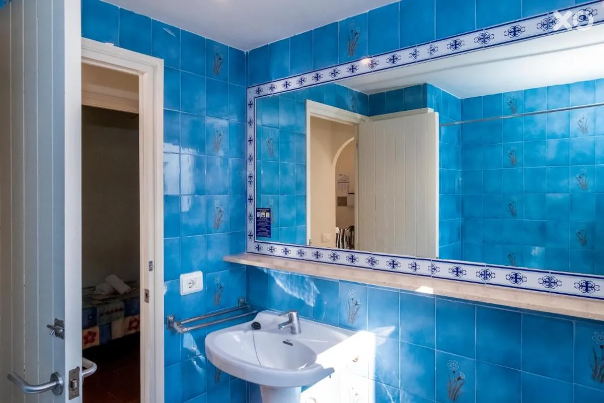 Son Bou Gardens Apartments